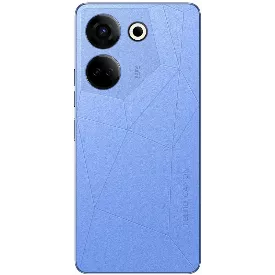 Смартфон TECNO Camon 20, 8/256 ГБ, 2 nano SIM, синий